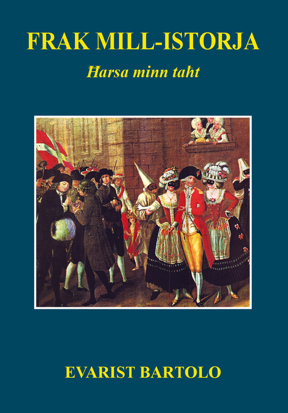 202. Frak mill-Istorja