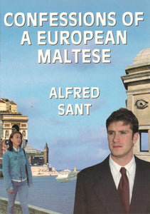 100. Confessions of a European Maltese