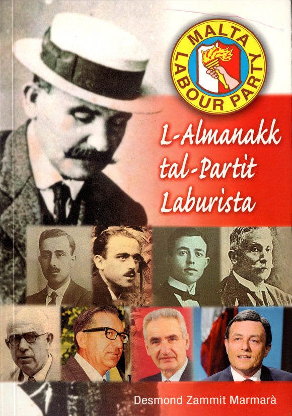 113. L-Almanakk tal-Partit Laburista