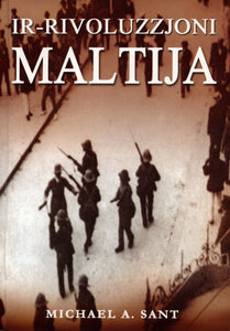 123. Ir-Rivoluzzjoni Maltija