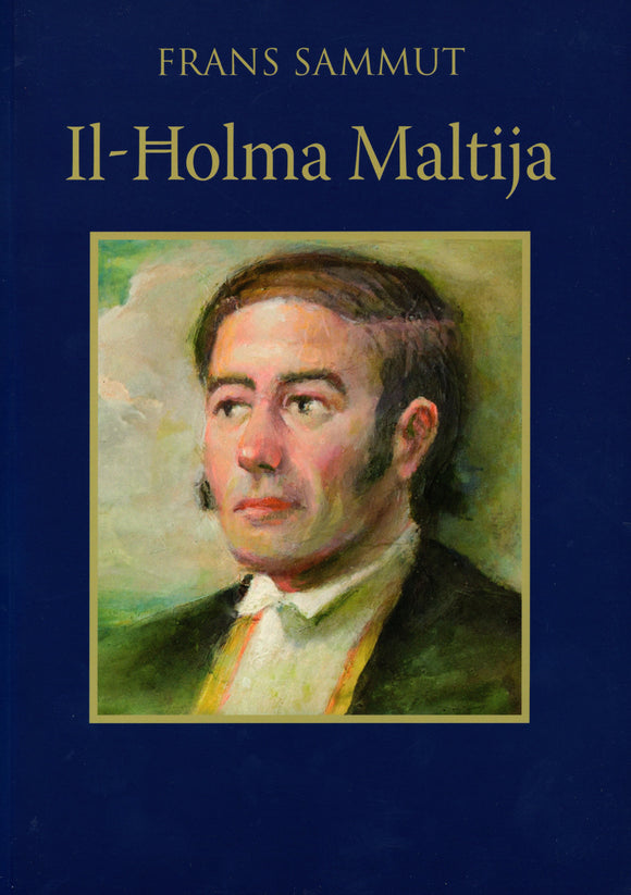 132. IL-ĦOLMA MALTIJA