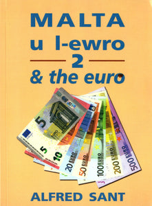 154. MALTA U L-EWRO – 2 – MALTA AND THE EURO