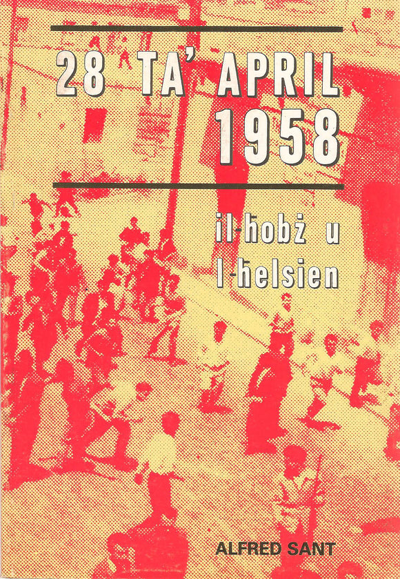 024. 28 ta` April 1958