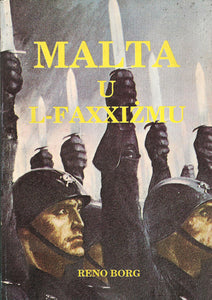 041. Malta l-Faxxiżmu