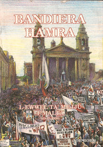 042. Bandiera Ħamra – It-tieni volum