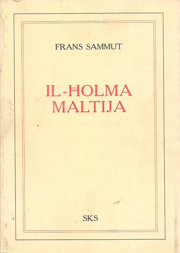 055. Il-Ħolma Maltija