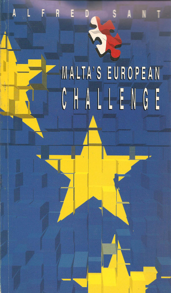 059. Malta`s European Challenge