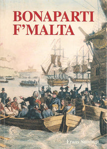 074. Bonaparti f`Malta