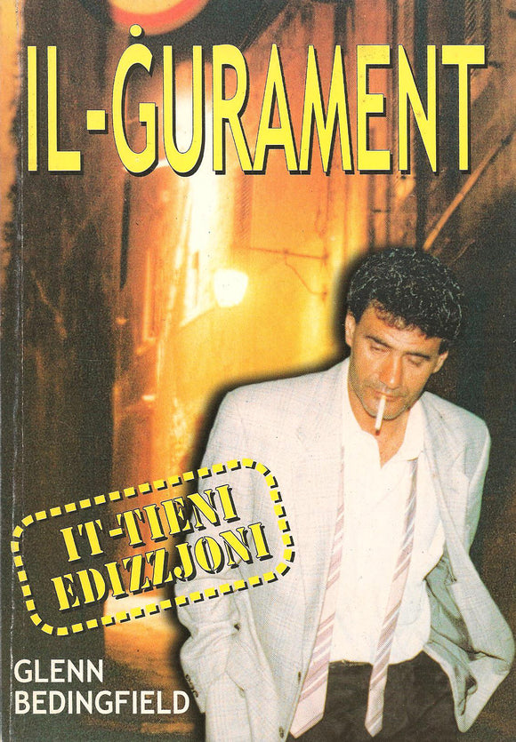 086. Il-Gurament – It-tieni edizzjoni