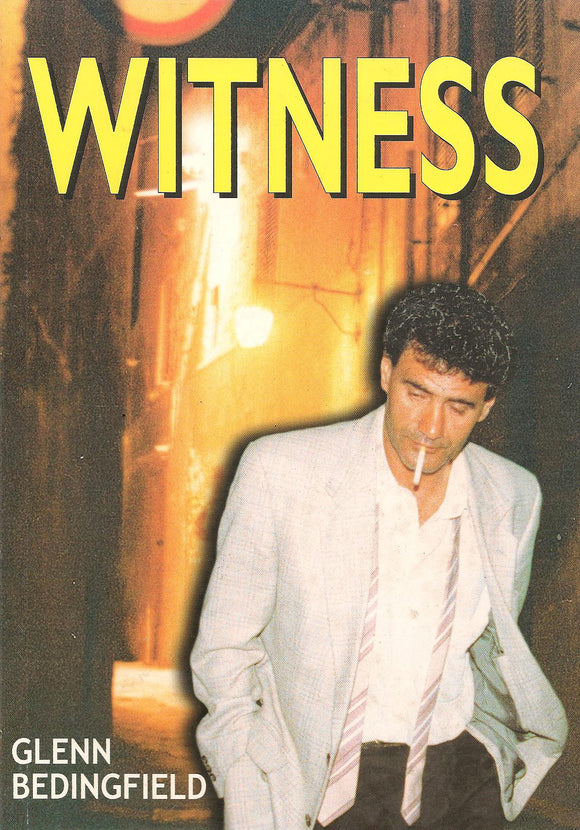087. Witness
