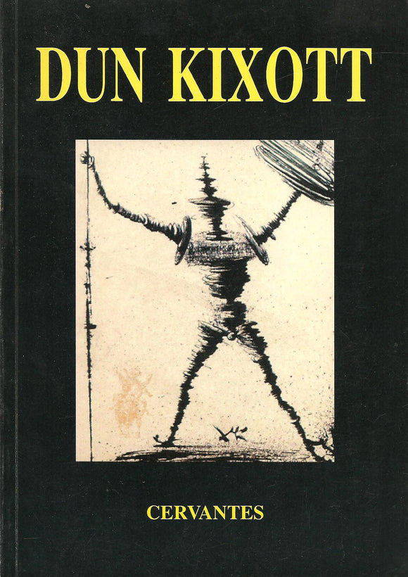 091. Dun Kixott – It-Tieni Volum