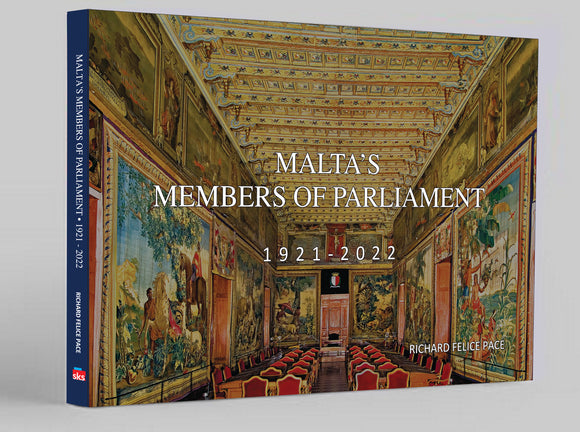 187. Malta's Members of Parliament