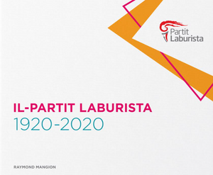 186 - Il-Partit Laburista - 1920 - 2020